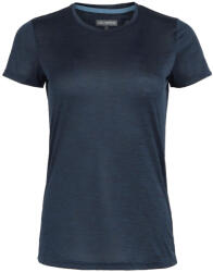 Regatta Wm Fingal Edition női póló XL / sötétkék / fehér