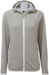 Craghoppers NL Milanta HoodTp női funkcionális pulóver L / szürke