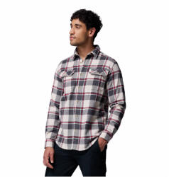 Columbia Flare Gun Stretch Flannel férfi ing XL / szürke