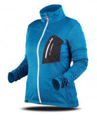 Trimm Micron Lady női pulóver XL / kék