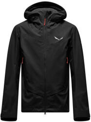 Salewa Ortles Gtx 3L Epe Jkt M férfi dzseki XL / fekete