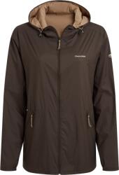Craghoppers NosiLife Ovis Reversible Jacket kabát L / barna
