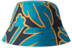 Reima Viehe gyerek kalap Fejkerület: 52 cm / kék/sárga