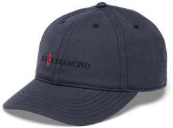 Black Diamond M Bd Heritage Cap baseball sapka szürke