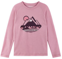 Reima Viisas gyerek póló Gyerek 152 / rózsaszín