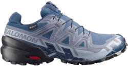 Salomon Speedcross 6 Gore-Tex férfi futócipő Cipőméret (EU): 42 (2/3) / kék/szürke Férfi futócipő