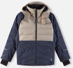 Reima Kuosku gyerek télikabát Gyerek 140 cm / fekete