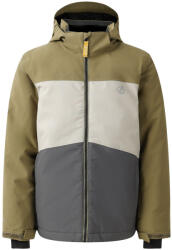 Dare2b Send It! Jacket gyerek síkabát Gyerek 135-140 / zöld