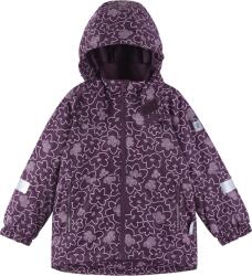 Reima Muonio gyerek télikabát Gyerek 116 / lila