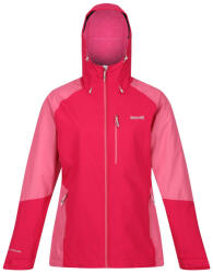 Regatta Highton Str Jk IV női dzseki L / piros