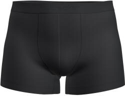 Icebreaker M Mer 125 Cool-Lite Anatomica Boxers férfi boxer M / fekete