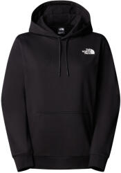 The North Face Simple Dome Hoodie női pulóver S / fekete
