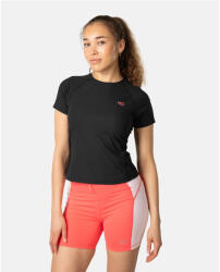 Kari Traa Linnea Tee női póló M / fekete