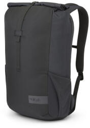 Rab Depot 18 hátizsák fekete