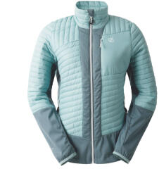 Dare 2b Lexan II Hybrid női dzseki XXXL / világoskék