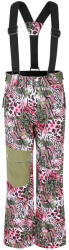 Dare 2b Pow Pant gyerek nadrág Gyerek 164-170 / rózsaszín/zöld