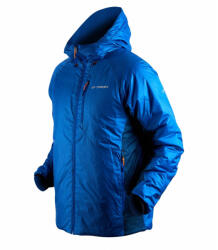 Trimm Paco férfi télikabát XXL / kék