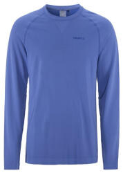 Craft Active Comfort Ls 2 M férfi funkcionális póló XL / kék