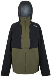 Regatta Sacramento férfi dzseki M / zöld