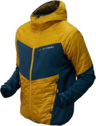 Trimm Zena női dzseki M / narancssárga/kék