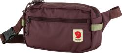 Fjällräven High Coast Hip Pack övtáska lila