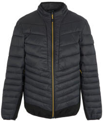 Regatta Leedre Hybrid férfi dzseki XL / szürke