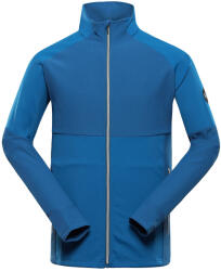 Alpine Pro Dozer férfi pulóver XXL / kék