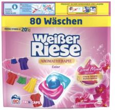 Weißer Riese Color Aromatherapie, 80 darab