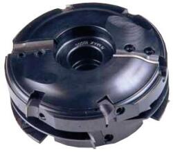  Marófej készlet furattal a fedélzethez + ellenprofil