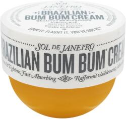 Sol de Janeiro Brazilian Bum Bum Body Cream crema de ingrijire a corpului 75 ml