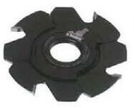  Állítható horonymaró 150x5-10x30 Z=4+4 CMS