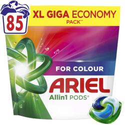 Ariel Color, 85 db