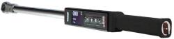  TWP (Pro) nyomatékkulcs elektronikus kijelzővel és cserélhető fejekkel Pro pontosság ±1%, 200-2000 Nm