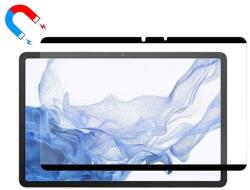 GKK Матов Протектор за Samsung Tab S10 Lite/ S10 FE/ S9 FE/ S8/ S7, Magnetic Paper Feel Glass, Черен (5906604084461)