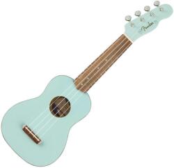 Fender Venice WN DB Daphne Blue Сопрано укулеле (<![CDATA[0971610504]]>)