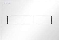 Laufen Ineo öblítő gomb WC-hez fehér H9001110000001 (H9001110000001)