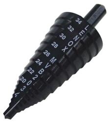 LENOX MVB20-34 8 lépéses lépcsős fúró