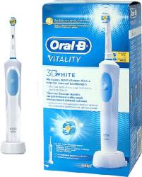 Oral-B Vitality 3D White D12w