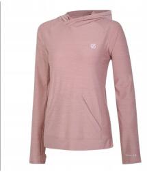 Dare2b női sport pulóver, gyorsan száradó, UPF 40+ védelem, rugalmas anyag, 2XL INTL (DWT456MUM18L)