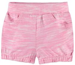 KANZ Lány rövidnadrág, Kanz, Pamut, Rózsaszín, 56 cm (1712125-2110-056#KM)