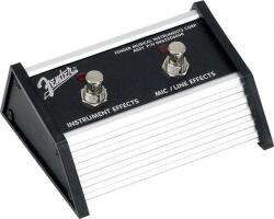 Fender Acoustasonic Jr. DSP Pedală două canale (<![CDATA[0062206000]]>)
