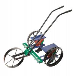 VINITA mechanikus vetőgép kétsoros, vetőmagok széles választéka (ETF-3512-3177)