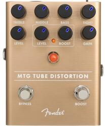 Fender MTG Tube Efect de chitară (0234539000)