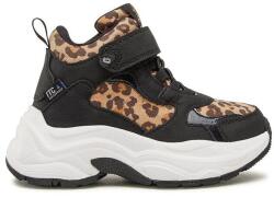 Leaf Gyerekcipő, Leaf, 26227, Eco-bőr, Fekete, 37 EU (0000301726227-37)