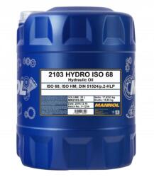 MANNOL Hydro ISO 68 20 Liter