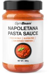 GymBeam Tomato sauce with onion and carrot Napoletana 350 g