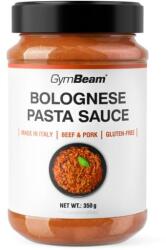 GymBeam Tomato sauce with meat Bolognese 350 g