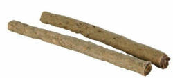 TRIXIE Recompensă Baton de ros Natural 12 cm/9-10 mm 100 buc/Pachet 900 g
