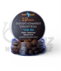 Bait Bait BaitBait Balanszírozott Feeder Horogcsali 10mm Yabba - Bait Bait Yab-Ba Feeder Wafter (BBFBH-YAB)