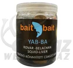 Bait Bait BaitBait Oldódó Bojli 18 mm YAB-BA Balance - Bait-Bait Yab-Ba Oldódó Könnyített Bojli (YABBA18150G)